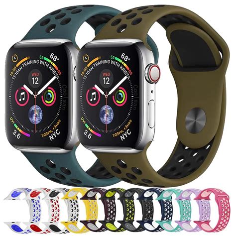 replacement apple watch band 40mm